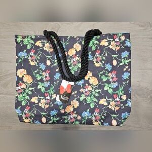 Disney Minnie Mouse Tote